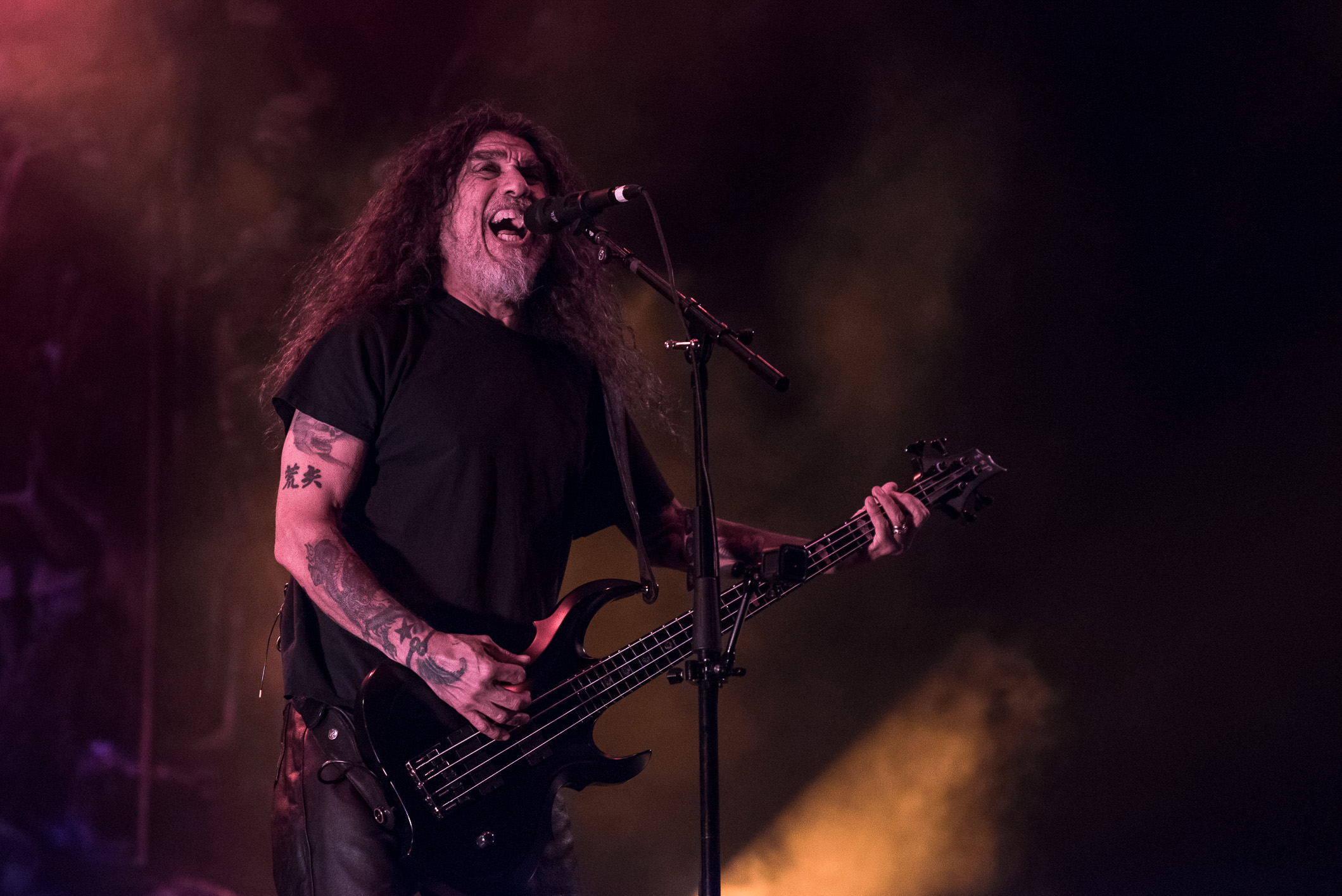 Santiago Gets Louder 2019  -  6 Octubre 2019